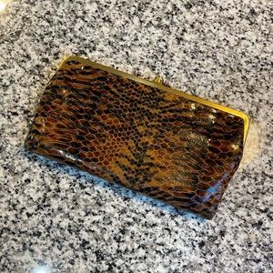 Vintage HOBO wallet